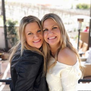 Meet your Posher, Sandy